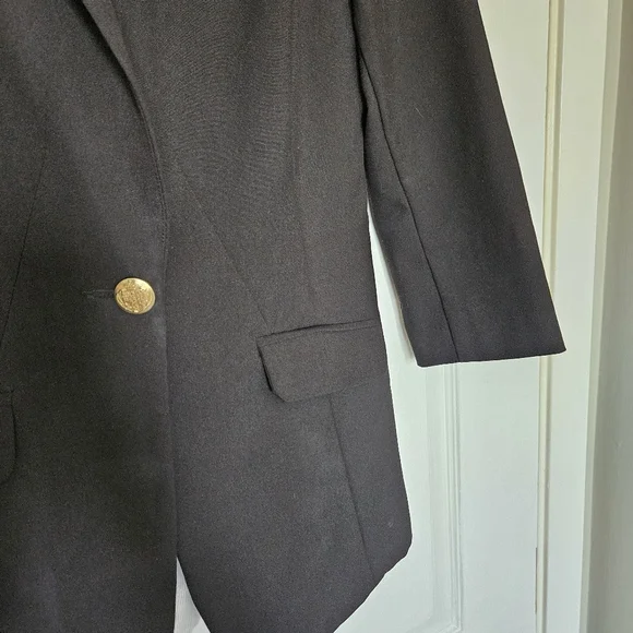 Dynamite blazer jacket - Picture 4 of 8